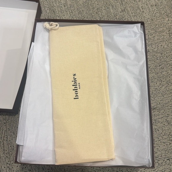 Bobbie’s of Paris Marnie Ankle Boots - Picture 2 of 7